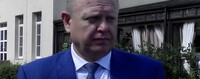 Заступник голови Київської ОДА попросив призупинити його повноваження