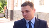 САП оголосить Чауса в міжнародний розшук Інтерполу