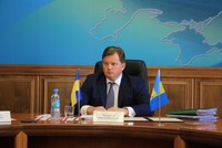 Місцеперебування зниклого Мельничука встановлено