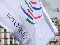Україна подала позов до СОТ проти Росії щодо обмеження транзиту