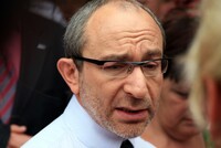 ГПУ проводить обшуки у Кернеса