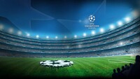 Фінал Ліги чемпіонів-2018 пройде в Києві