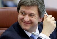 Мінфін затвердив проект Бюджету на 2017 рік