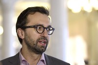 Квартира Лещенка: НАБУ завершило перевірку
