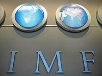 МВФ назвав Україні умови для отримання четвертого траншу