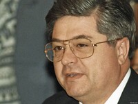 Антигуа і Барбуда конфіскувала мільйони Лазаренка