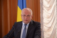 Кубів призупинив рішення про передачу «Укртрансгазу» в підпорядкування МЕРТ