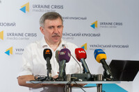Експерт оцінив скандал навколо виведення «Укртрансгазу» з-під управління «Нафтогазу»