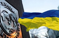 Місія МВФ почала в Києві новий перегляд програми кредитування