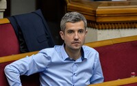 Рада з другої спроби забрала мандат у нардепа Цабаля