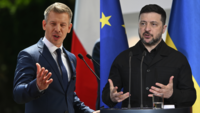 Мадяр висунув нову умову щодо Закарпаття для зустрічі із Зеленським