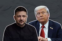 Зеленський розповів, чому саме надіслав листа Трампу та Конгресу США