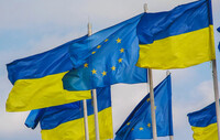 Рада ратифікувала угоду з ЄС щодо кредиту на 90 млрд євро