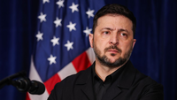 Зеленський запросив у США ліцензію на виробництво ракет до Patriot