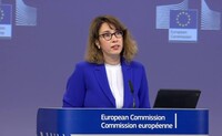 «Це непорозуміння»: в ЄК прокоментували слова Каллас про евакуацію посольства США з Києва