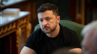 Зеленський заявив про підготовку росією нового масованого удару по Україні