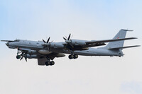 ЗСУ знищили два літаки Ту-142 та «Іскандер» на аеродромі у Таганрозі