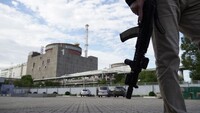 Росатом звинуватив Україну в атаці на ЗАЕС, у ЗСУ назвали заяву черговою провокацією