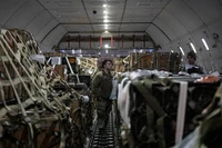 Фінляндія оголосила новий пакет військової допомоги Україні на 128 млн євро