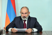 Проєвропейський Пашинян на шляху до переконливої перемоги на виборах у Вірменії – опитування