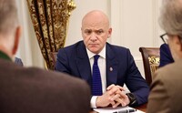 Ексмеру Одеси Труханову знову продовжили обов'язки