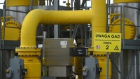 Буде більше газу з Балтики: Україна уклала угоду про постачання СПГ через термінал Клайпеди