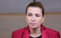 Третій термін Фредеріксен: у Данії сформували новий уряд на чолі з чинною прем'єркою