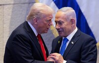 «Ти збожеволів»: Трамп розкритикував Нетаньягу через розширення операції в Лівані