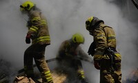 У Києві знову зросла кількість постраждалих внаслідок нічного удару рф
