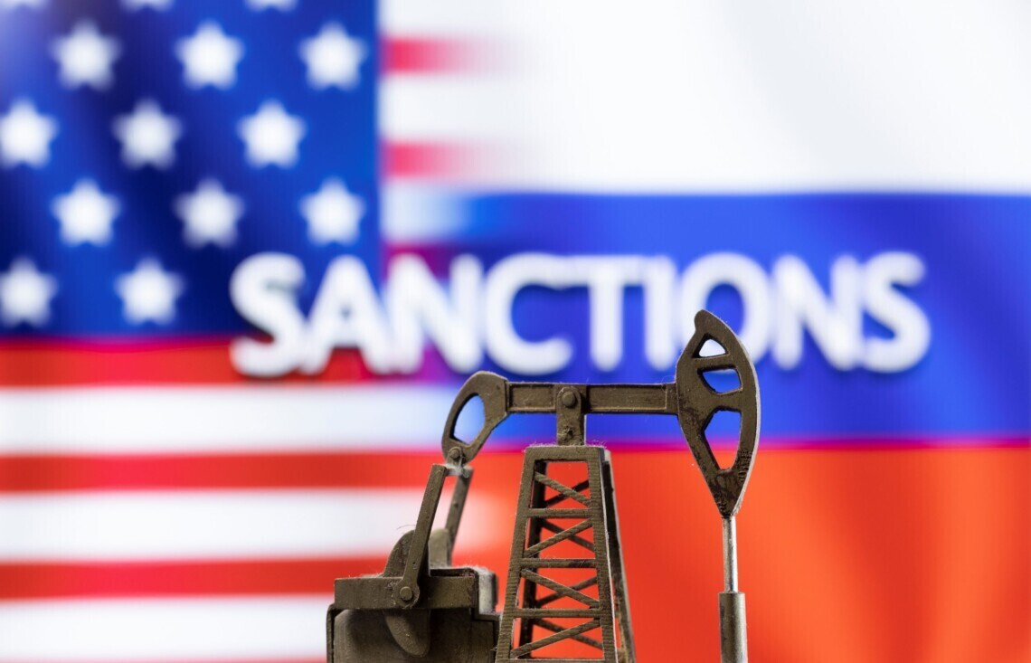 Рубіо заявив про бажання США скасувати винятки з нафтових санкцій проти росії