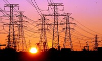 Україна майже втричі збільшила експорт електроенергії у травні
