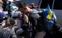 У Єврокомісії відреагували на публікації ЗМІ про скасування захисту для чоловіків з України