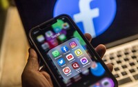 В роботі monobank, Facebook, Viber та низки інших сервісів стався масштабний збій