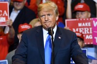 Палата представників США схвалила обмеження повноважень Трампа щодо Ірану