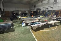 Скандал в Ужгородському ТЦК: посадовцям оголосили підозру за незаконне утримання людей і побиття