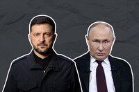 «Досить війни»: Зеленський написав відкритого листа путіну