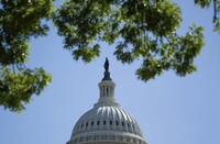 Палата представників США схвалила пакет допомоги Україні та санкції проти рф