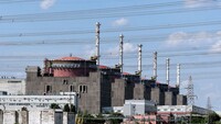МАГАТЕ оголосило про тимчасове перемир’я на Запорізькій АЕС