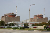 На окупованій ЗАЕС відновили зовнішнє електропостачання після тривалого блекауту