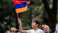 Курс на Захід чи рф: у Вірменії стартували парламентські вибори