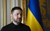 «Все мало бути тихо»: Зеленський розкрив деталі непублічних переговорів з Абрамовичем