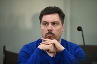 Екскерівник Верховного суду Князєв отримав п'ять років ув'язнення та пішов на угоду