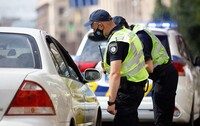 Кабмін готує посилення відповідальності за систематичні порушення ПДР: що відомо