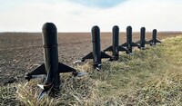 Українські дрони-перехоплювачі почали автономно збивати ворожі Shahed – Федоров