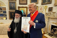 Трамп хоче залучити нового посередника до переговорів між Україною та росією – ЗМІ