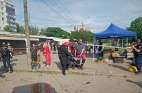 У Запоріжжі зросла кількість постраждалих через російський удар