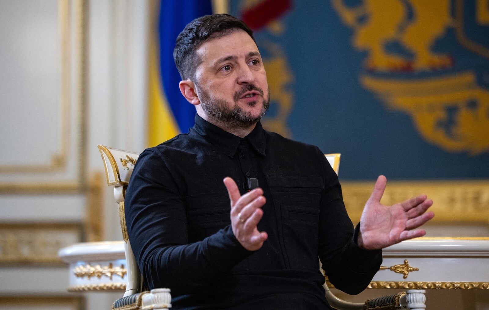 Росія поступово втрачає ініціативу у війні, але ще не програє – Зеленський