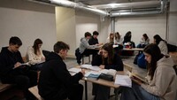 13 годин в укриттях: омбудсман заявив про провал організації НМТ на Одещині