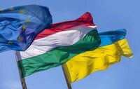 Україна та Угорщина узгодили майже усі вимоги Будапешта щодо вступу до ЄС