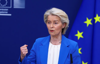 Глава Єврокомісії представила 21-й пакет санкцій ЄС проти росії: що до нього увійде